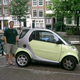 Illustration for article titled Smart To America: Why Not Drive 18-Wheelers?